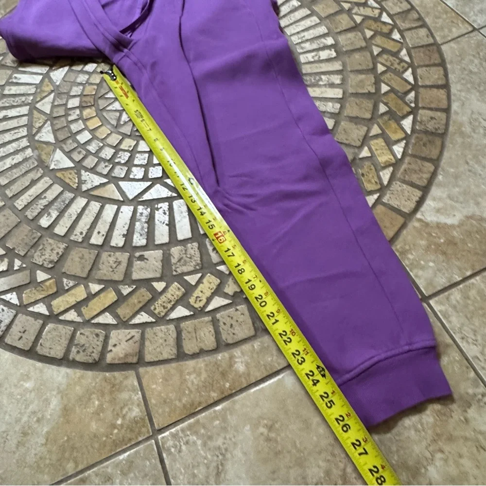 Lululemon scuba jogger 6 - Picture 8 of 10